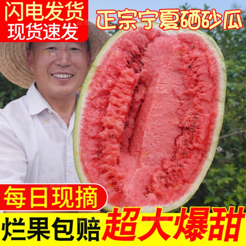 石头瓜主图