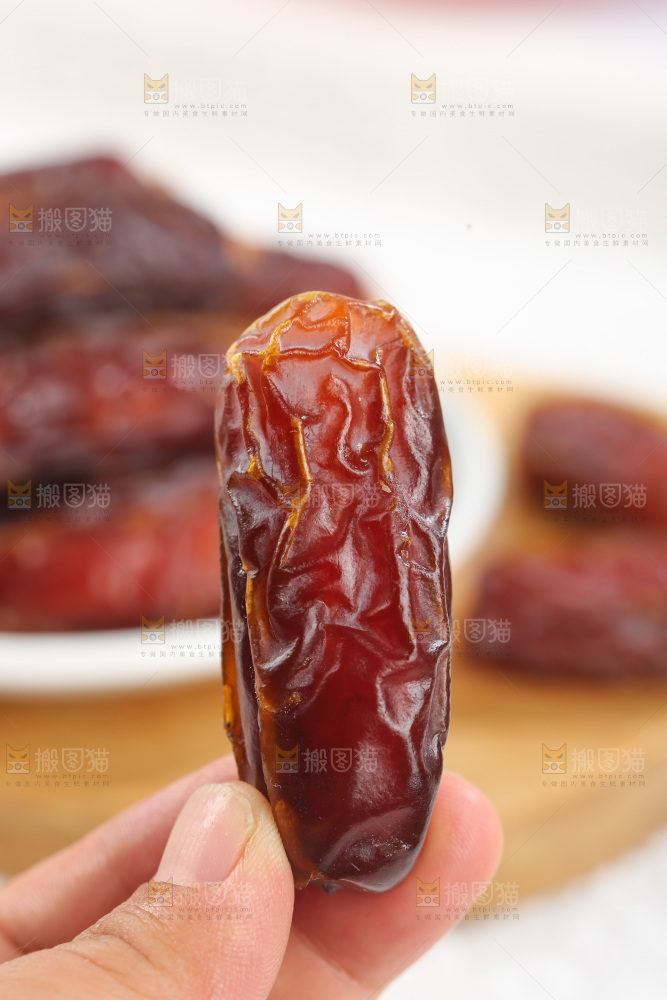 椰枣