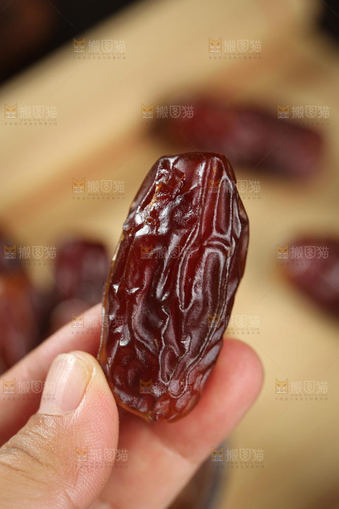 椰枣