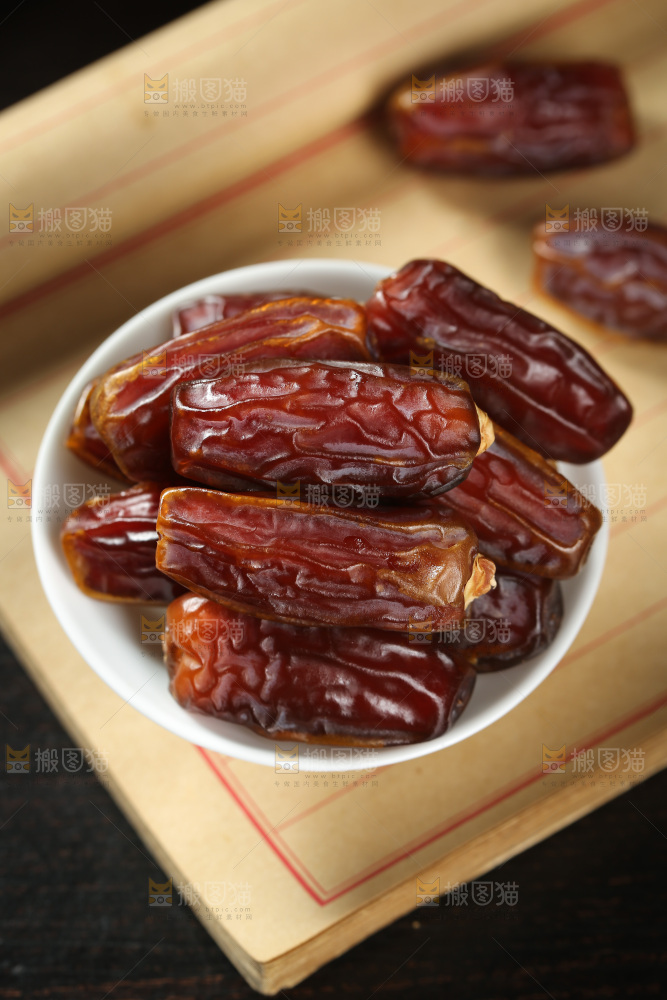 椰枣
