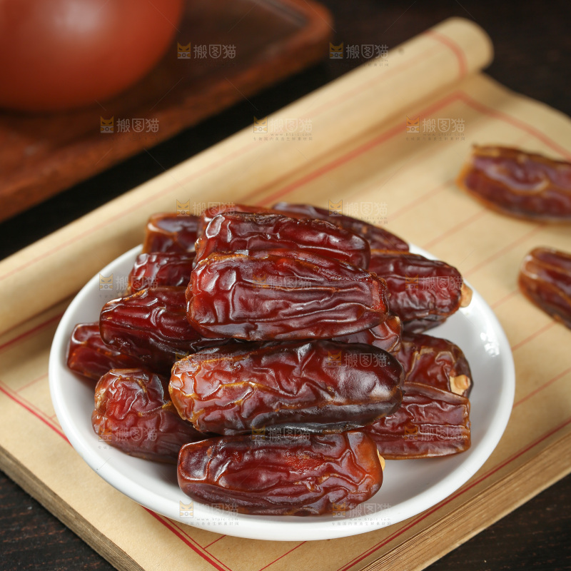 椰枣