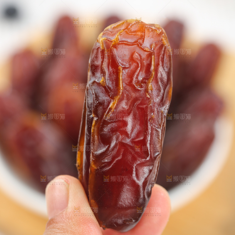 椰枣