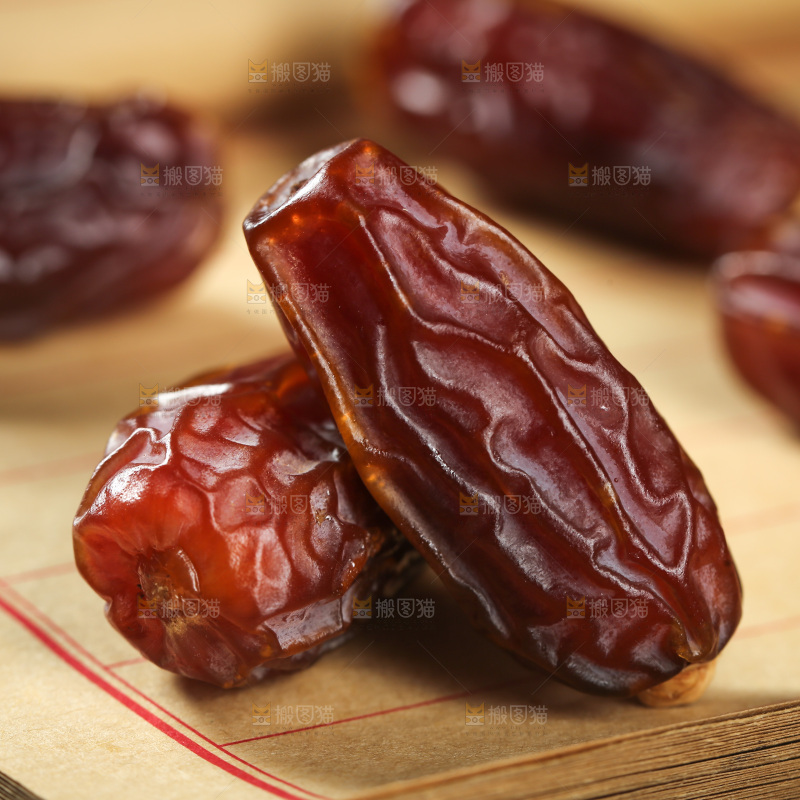 椰枣