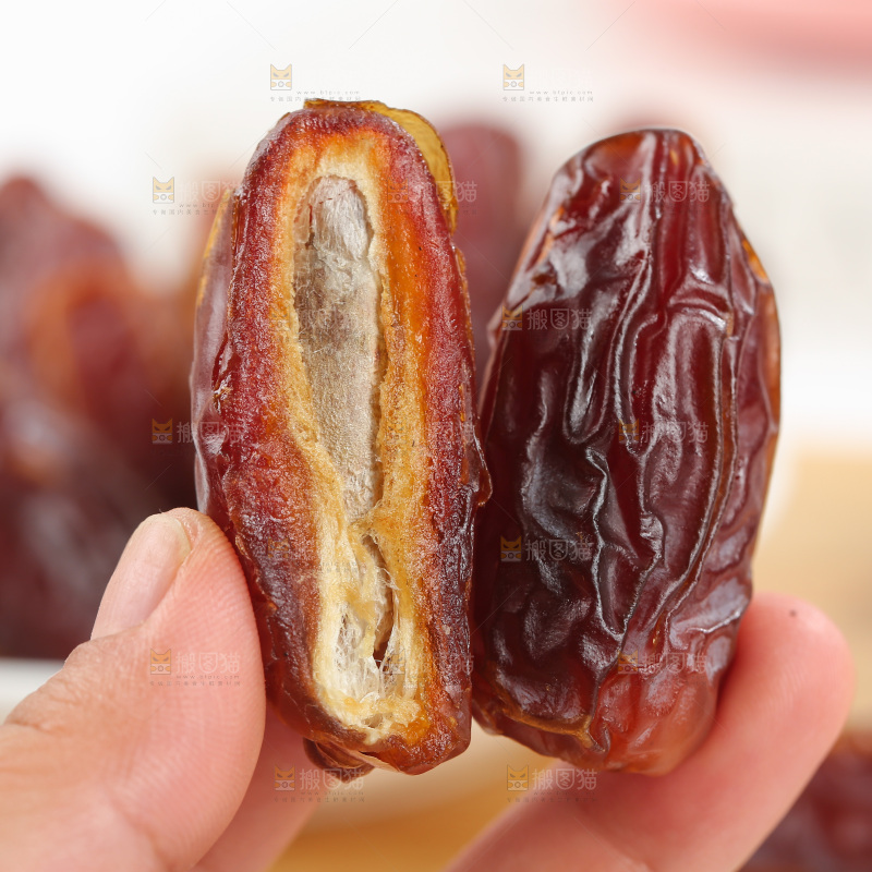 椰枣