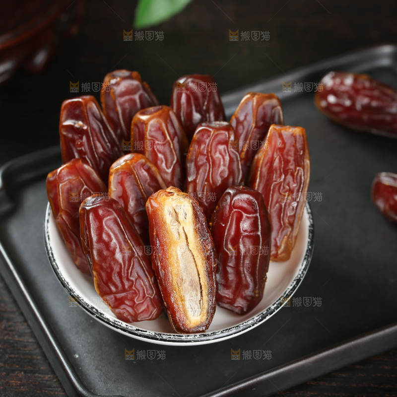 椰枣