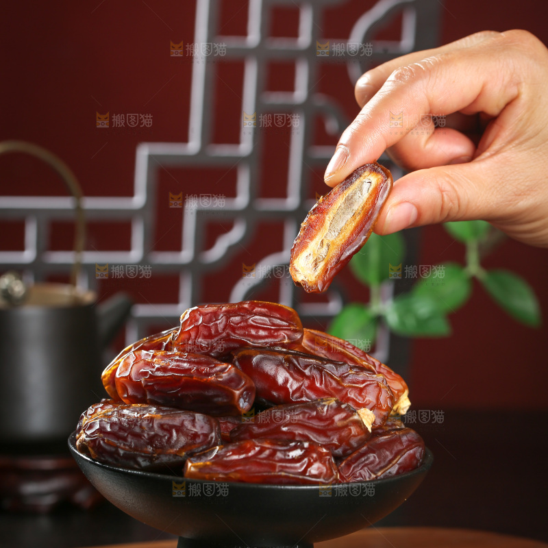 椰枣