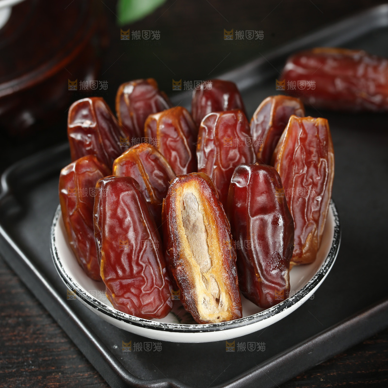 椰枣