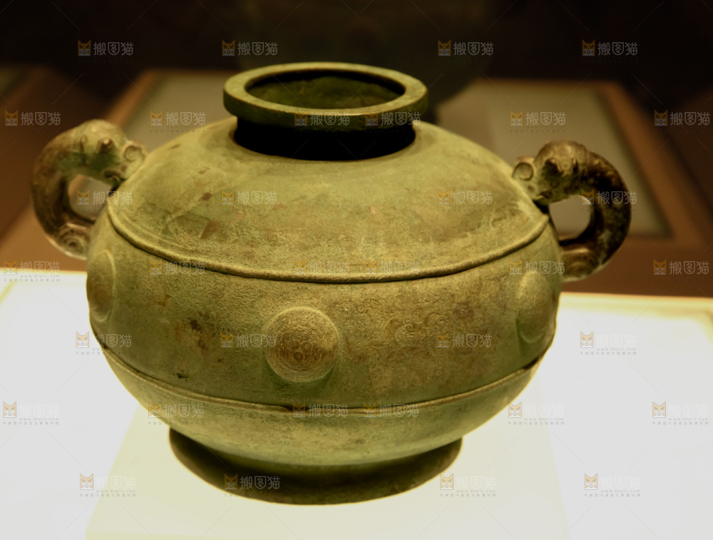 博物馆