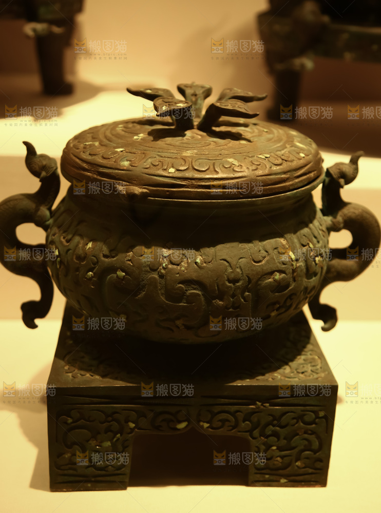 博物馆