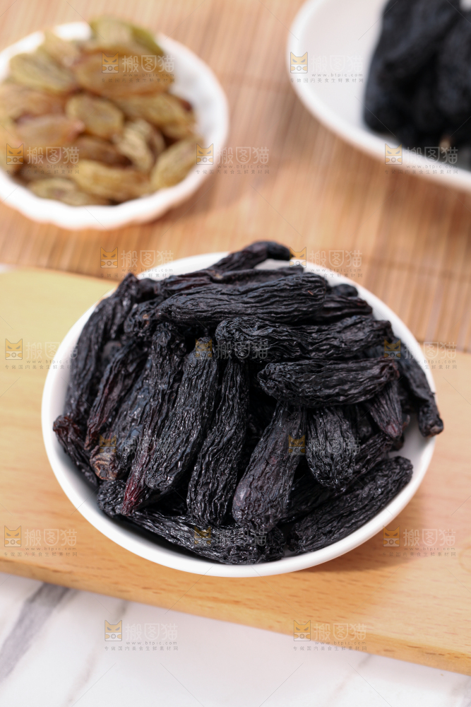 蓝宝石葡萄干