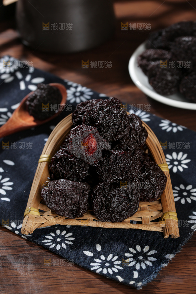李子干