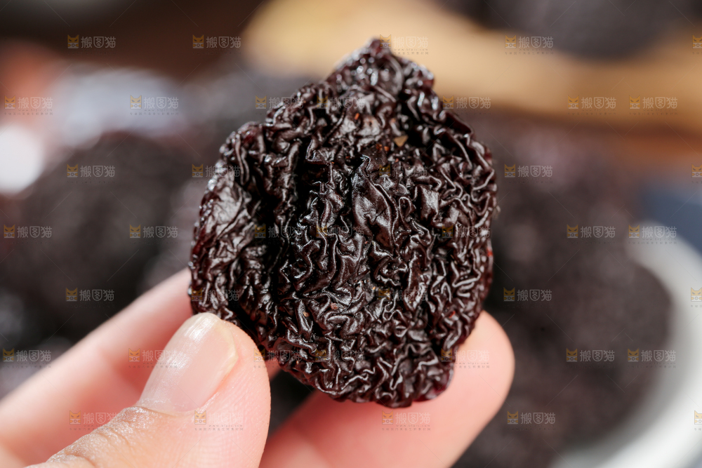 李子干