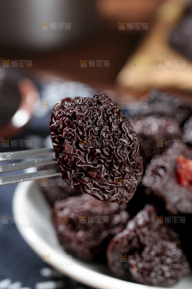 李子干