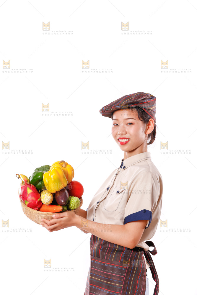 人物素材
