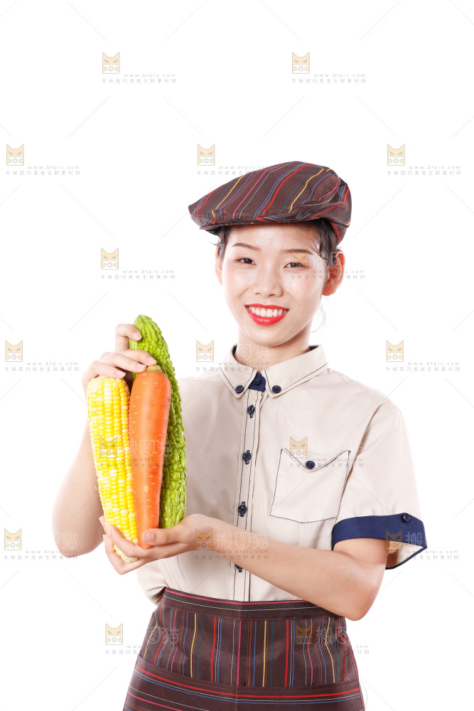 人物素材