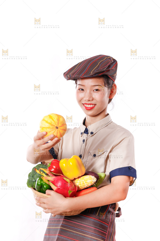 人物素材