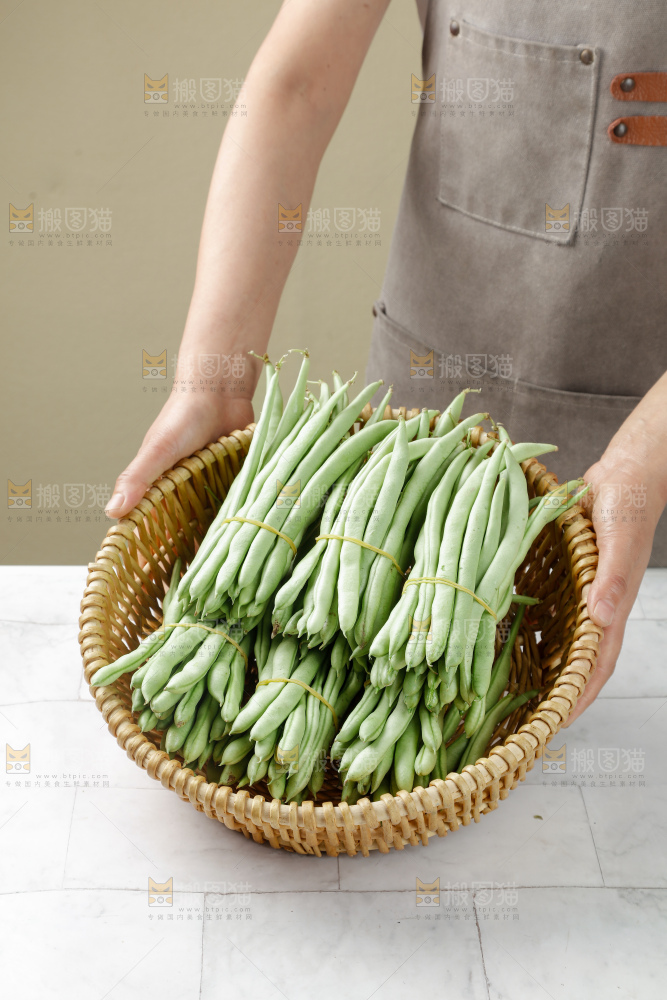 四季豆