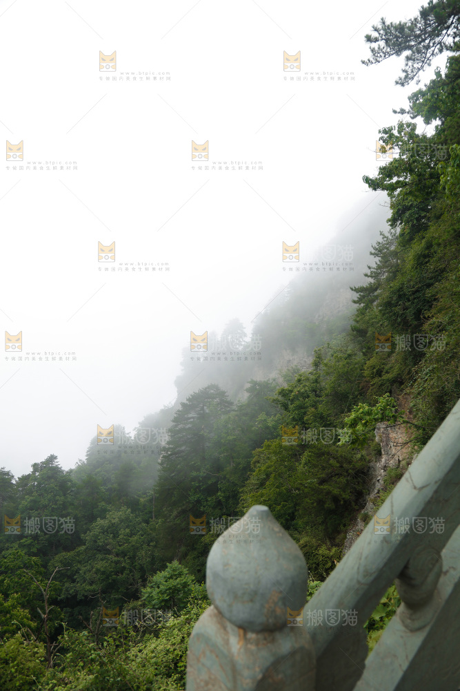 武当山