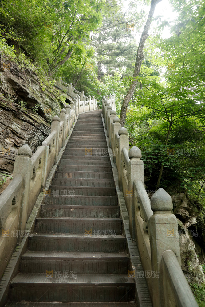 武当山