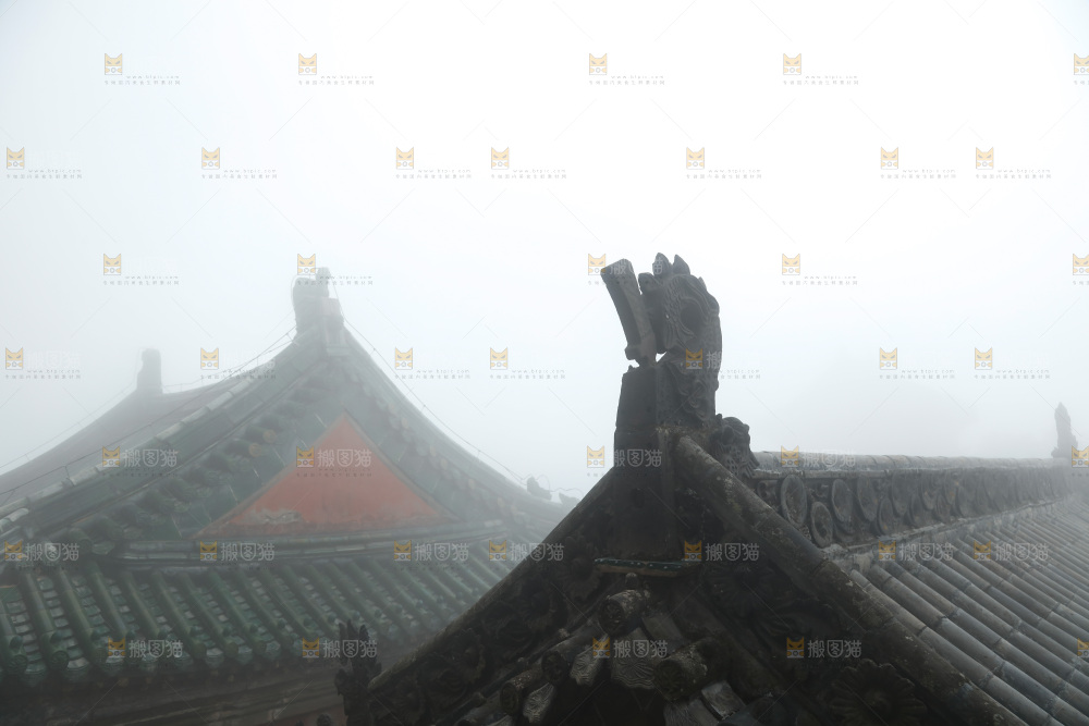 武当山