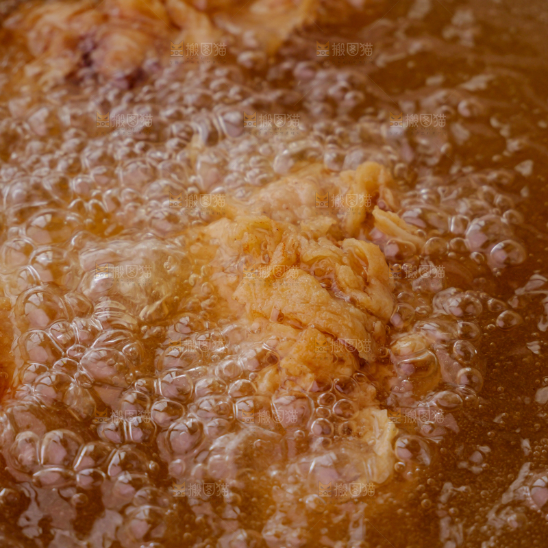 炸鸡腿