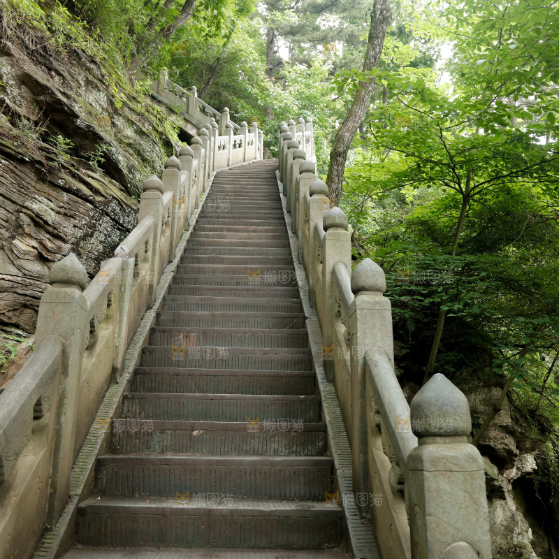 武当山