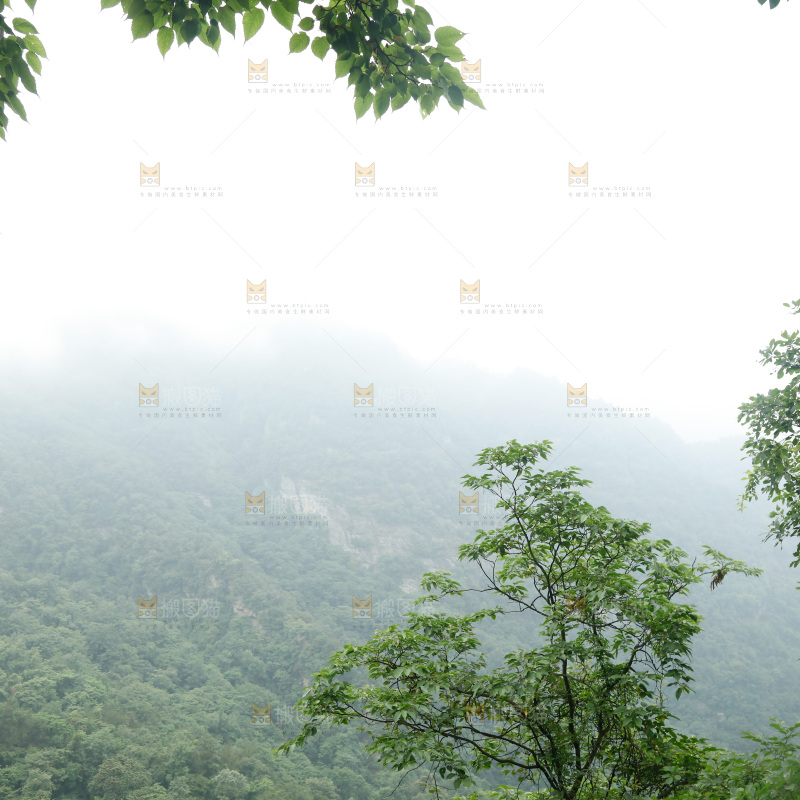 武当山