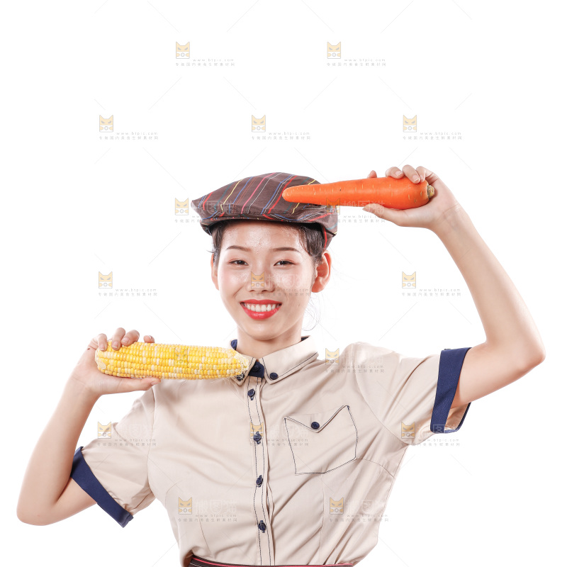 人物素材