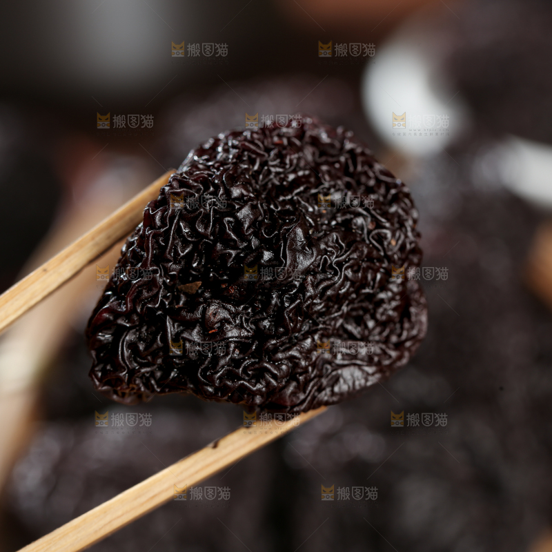 李子干