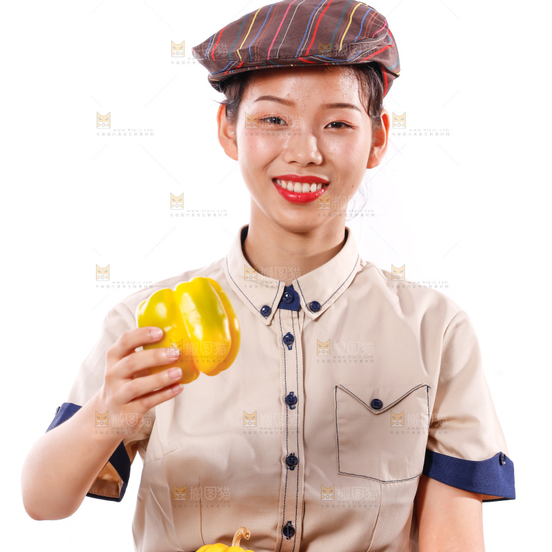 人物素材