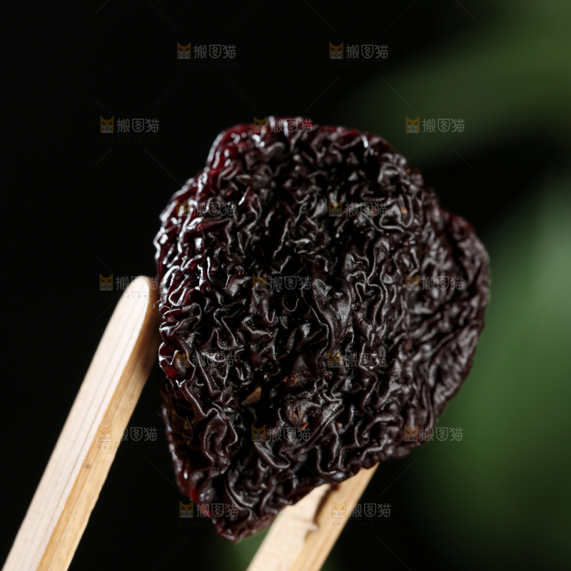 李子干