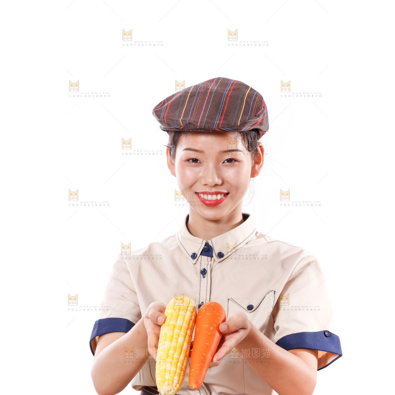 人物素材