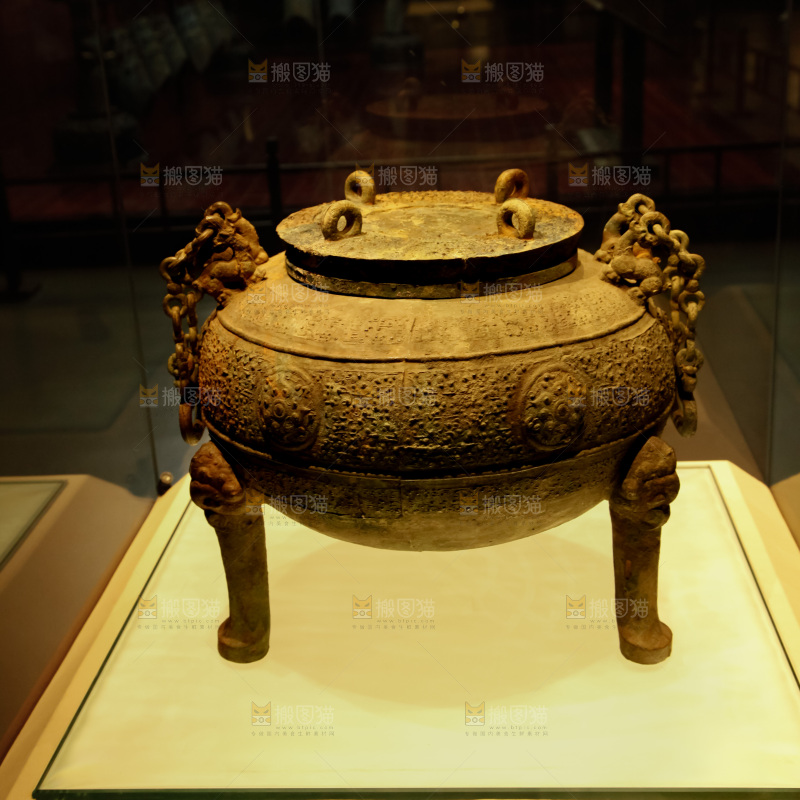 博物馆