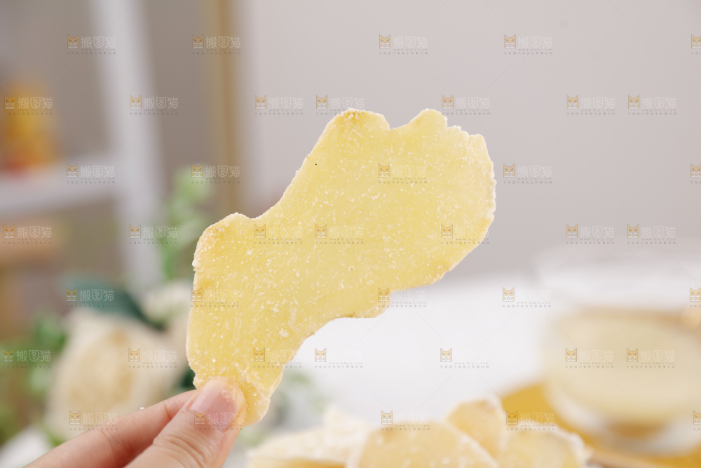 糖姜