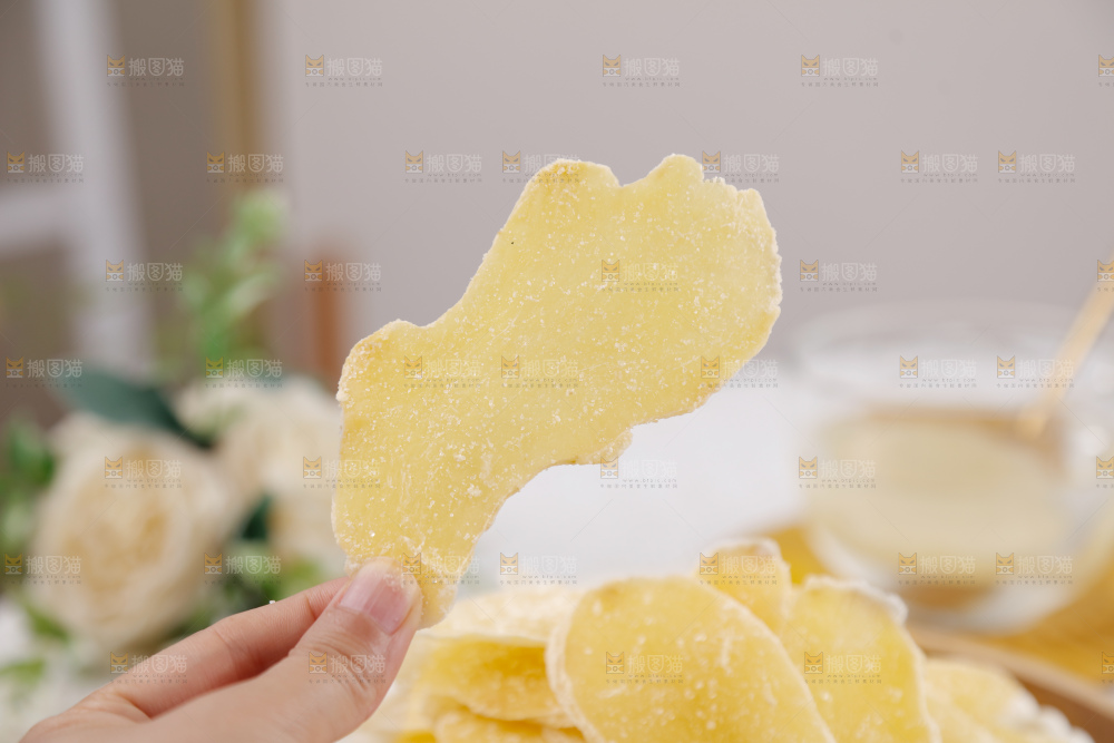 糖姜
