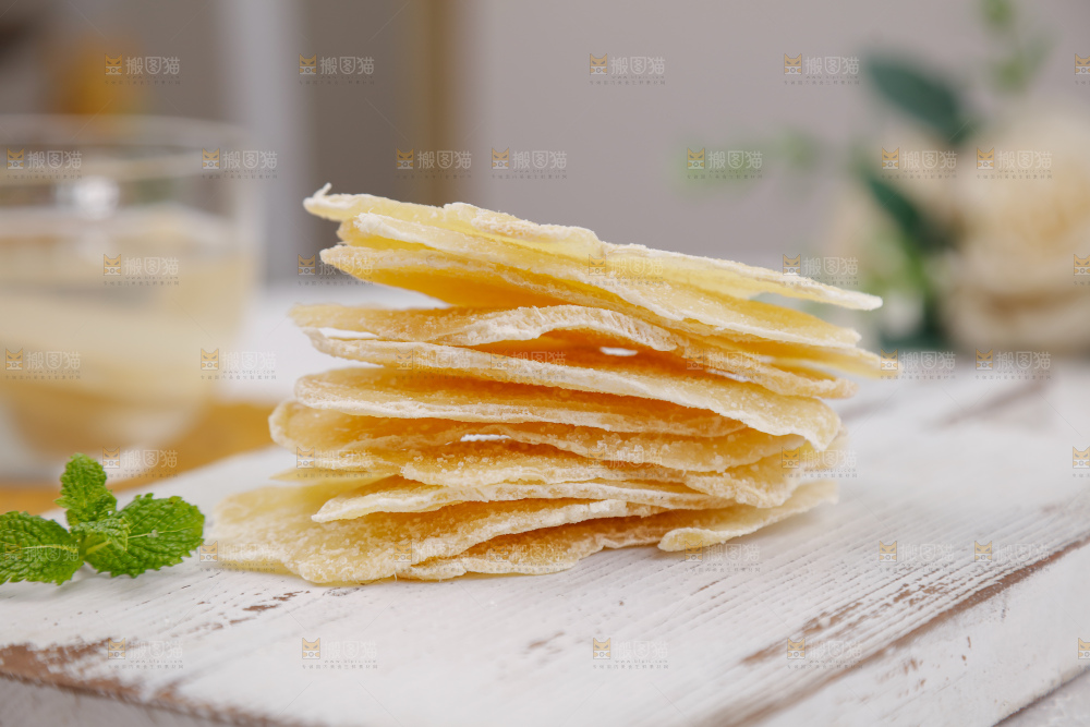 糖姜