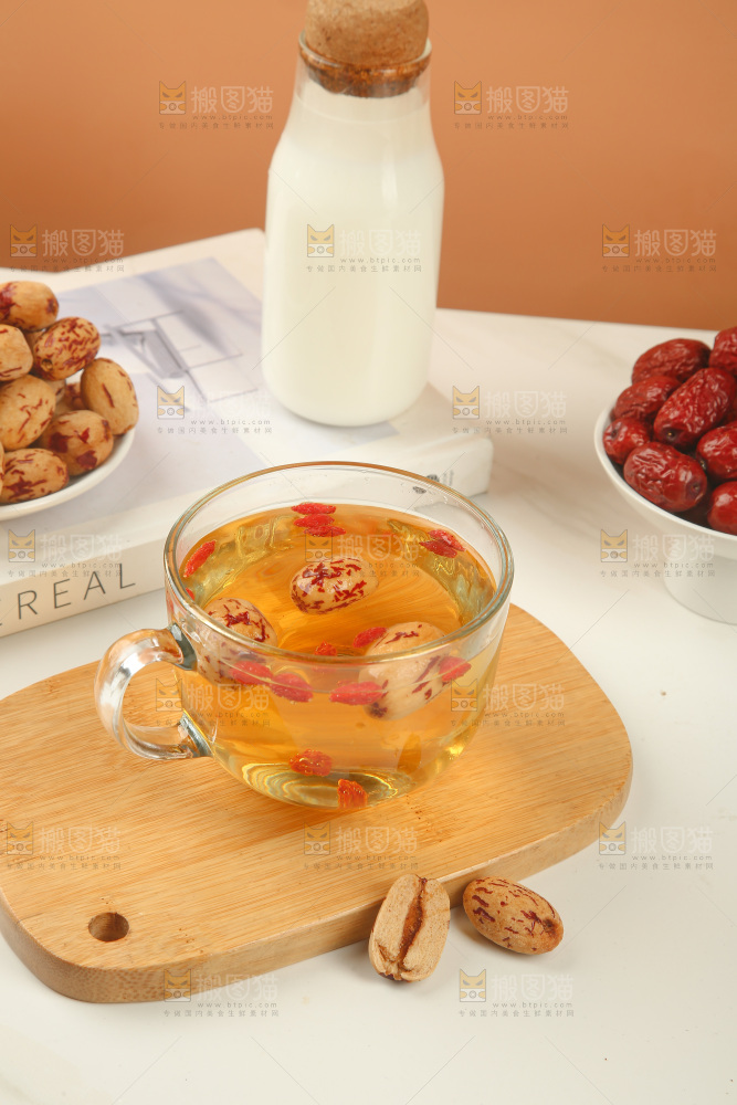 去皮去核枣