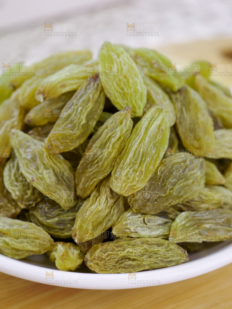绿宝石葡萄干