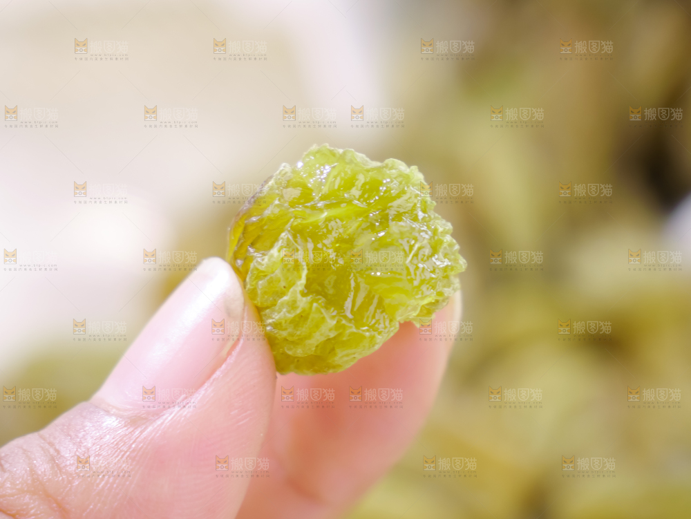 绿宝石葡萄干