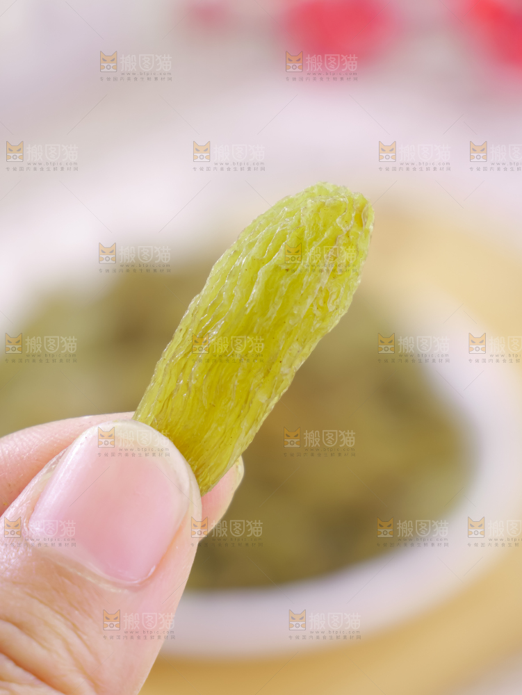 绿宝石葡萄干