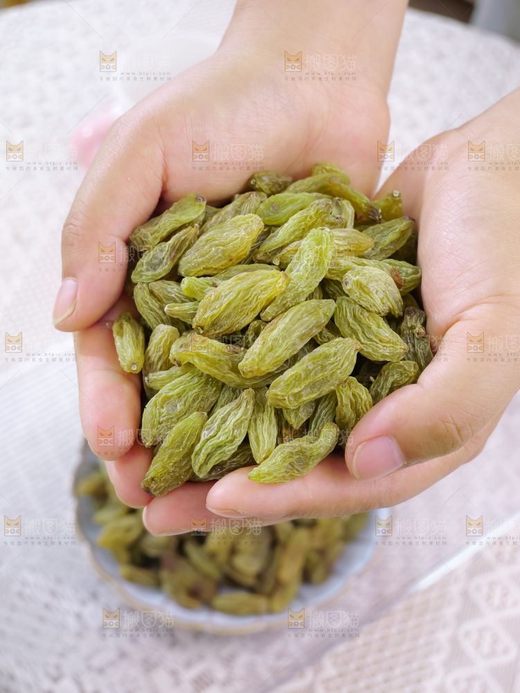 绿宝石葡萄干