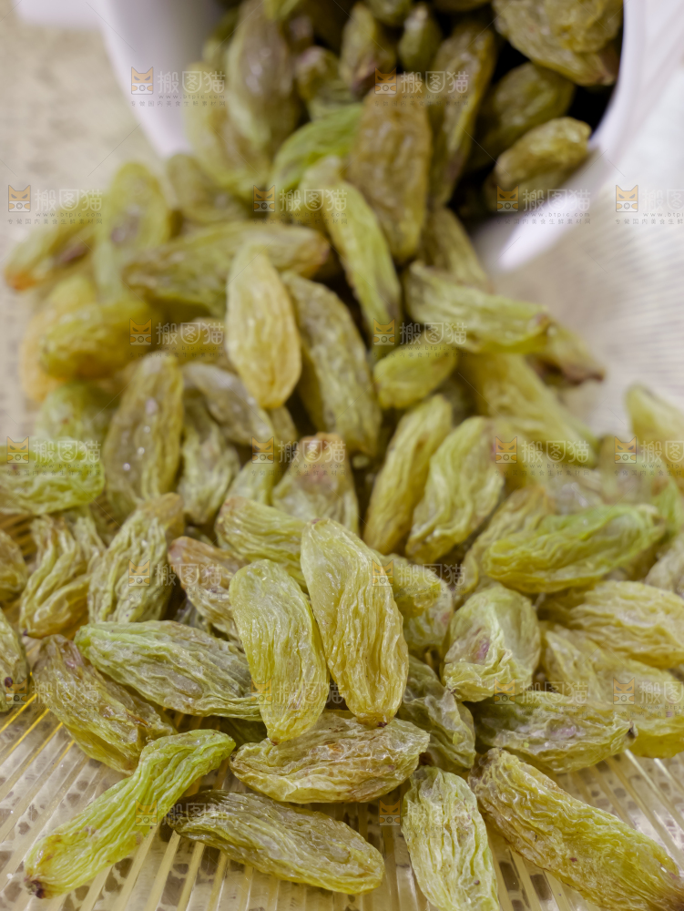 绿宝石葡萄干