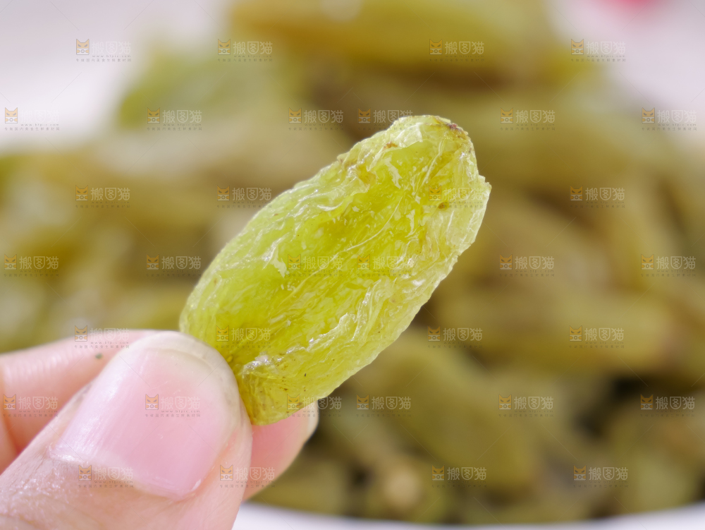 绿宝石葡萄干