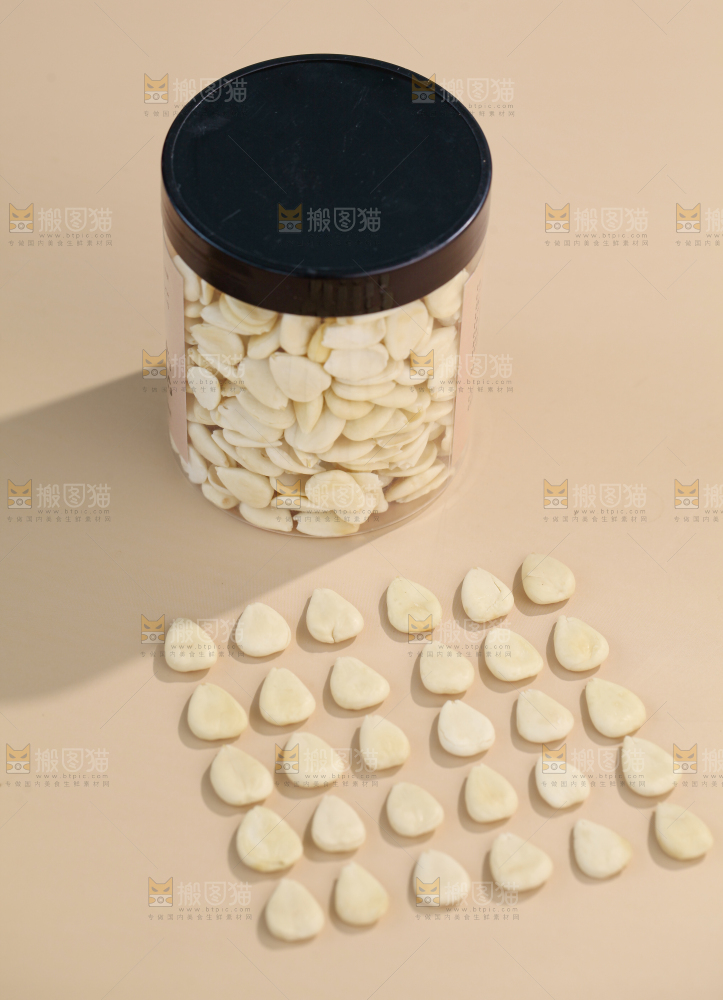 南杏仁