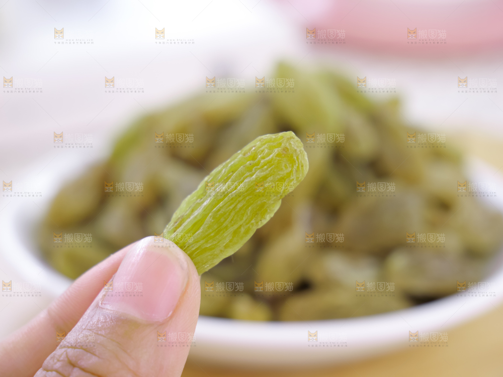 绿宝石葡萄干