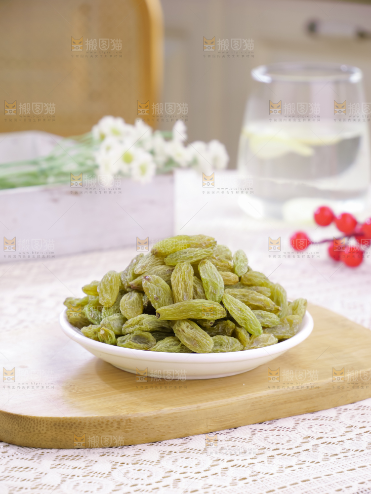 绿宝石葡萄干