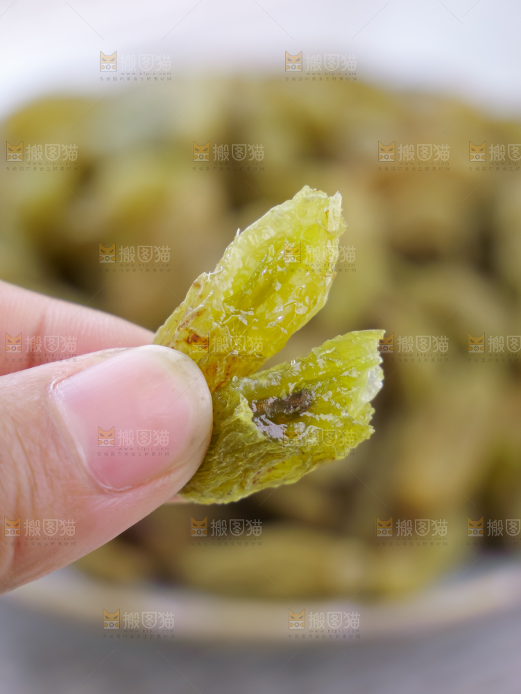 绿宝石葡萄干