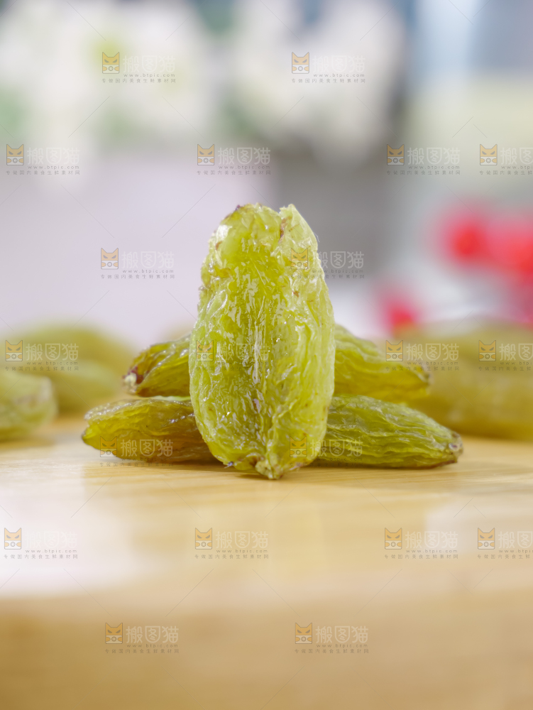 绿宝石葡萄干