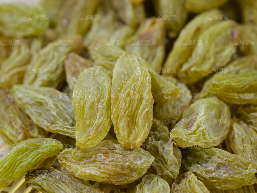 绿宝石葡萄干