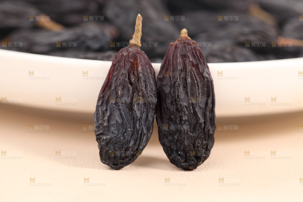 黑加仑葡萄干
